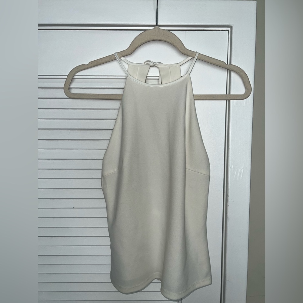 H&M Halter Top
